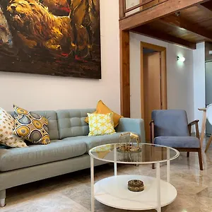 Precioso Duplex En Triana - Wifi Gratis , Sevilha Espanha
